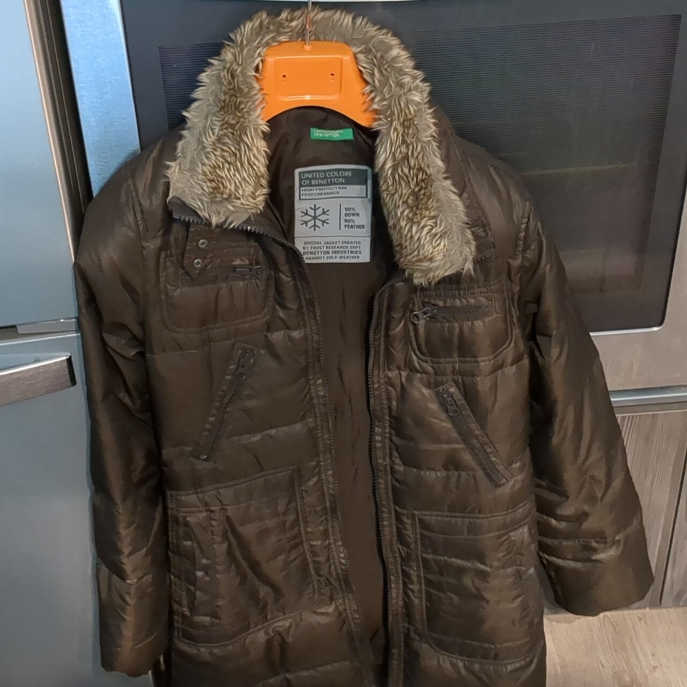 Jacket - Picture 2 of 2